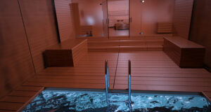 Sauna Havuz Sistemleri